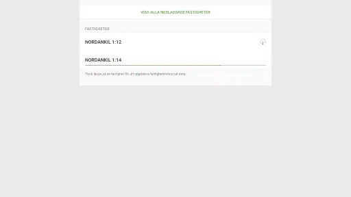 Mellanskog screenshot