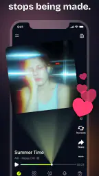 MelodiSkapare - AI Musik screenshot