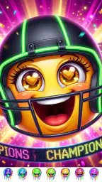 Meme Color By Number Game screenshot