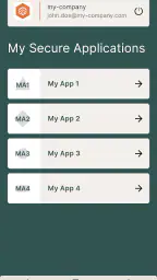 Memority screenshot