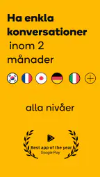 Memrise: språk för livet screenshot