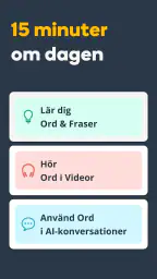 Memrise: språk för livet screenshot
