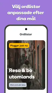 Memrise: språk för livet screenshot