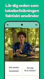 Memrise: språk för livet screenshot