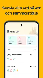 Memrise: språk för livet screenshot
