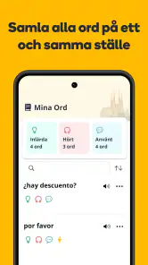 Memrise: språk för livet screenshot