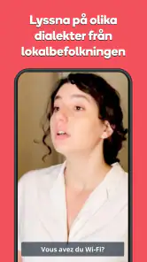 Memrise: språk för livet screenshot
