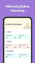Memrise: språk för livet screenshot