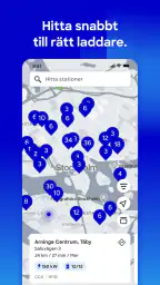 Mer Connect screenshot