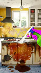 Merge Home Master screenshot