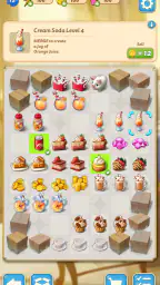 Merge Mansion: Puzzles & Story screenshot