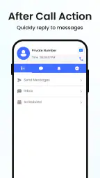 Messenger: Messages SMS App screenshot