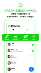 Messenger - SMS Text Messages screenshot