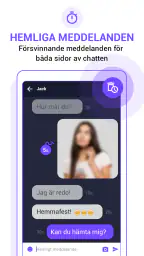Messenger - SMS Text Messages screenshot