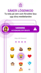 Messenger - SMS Text Messages screenshot