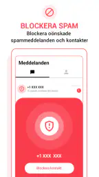 Messenger - SMS Text Messages screenshot