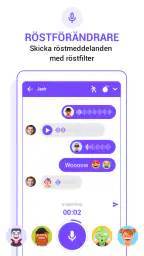 Messenger - SMS Text Messages screenshot