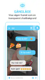 Messenger - SMS Text Messages screenshot