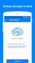 Messenger - Texting App screenshot