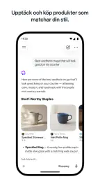 Meta AI screenshot