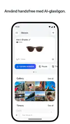 Meta AI screenshot