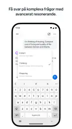 Meta AI screenshot