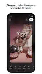 Meta AI screenshot