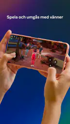 Meta Horizon screenshot