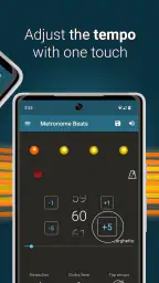Metronom Slag screenshot