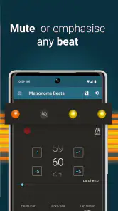 Metronom Slag screenshot