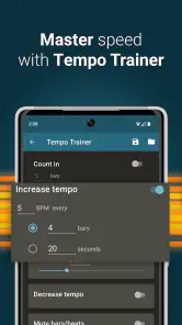 Metronom Slag screenshot