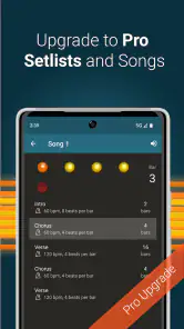 Metronom Slag screenshot