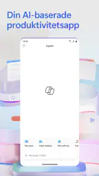 Microsoft 365 Copilot screenshot