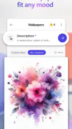 Microsoft Designer screenshot