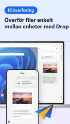 Microsoft Edge: AI-webbläsare screenshot