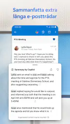 Microsoft Outlook screenshot