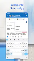 Microsoft Outlook screenshot