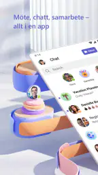 Microsoft Teams screenshot