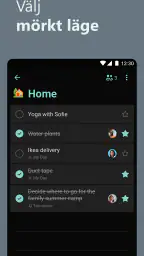 Microsoft To Do: Lists & Tasks screenshot