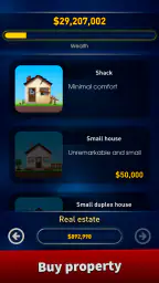 Millionaire 2026 Trivia Quiz screenshot
