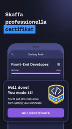 Mimo: Learn Python Coding screenshot