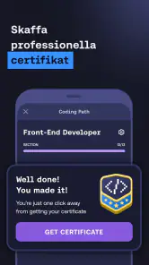 Mimo: Learn Python Coding screenshot