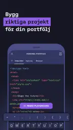 Mimo: Learn Python Coding screenshot