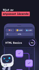 Mimo: Learn Python Coding screenshot