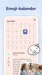 Min dagbok - daglig journal screenshot