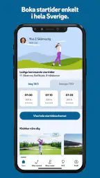 Min Golf screenshot