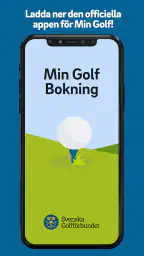 Min Golf screenshot