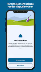 Min Golf screenshot
