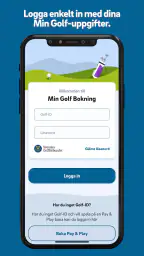 Min Golf screenshot