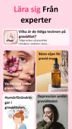 Min Graviditetsuträknare screenshot